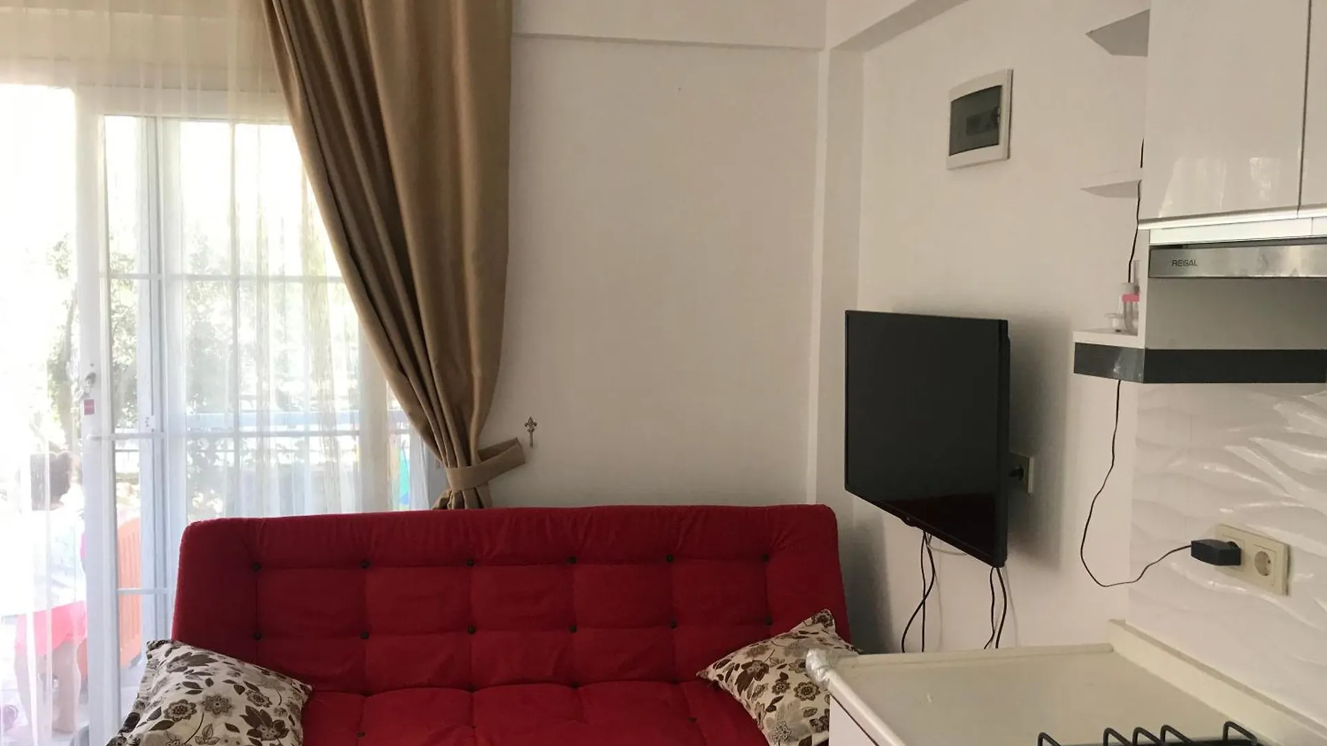 Apartament Ela Ela Oren   Oren (Milas)