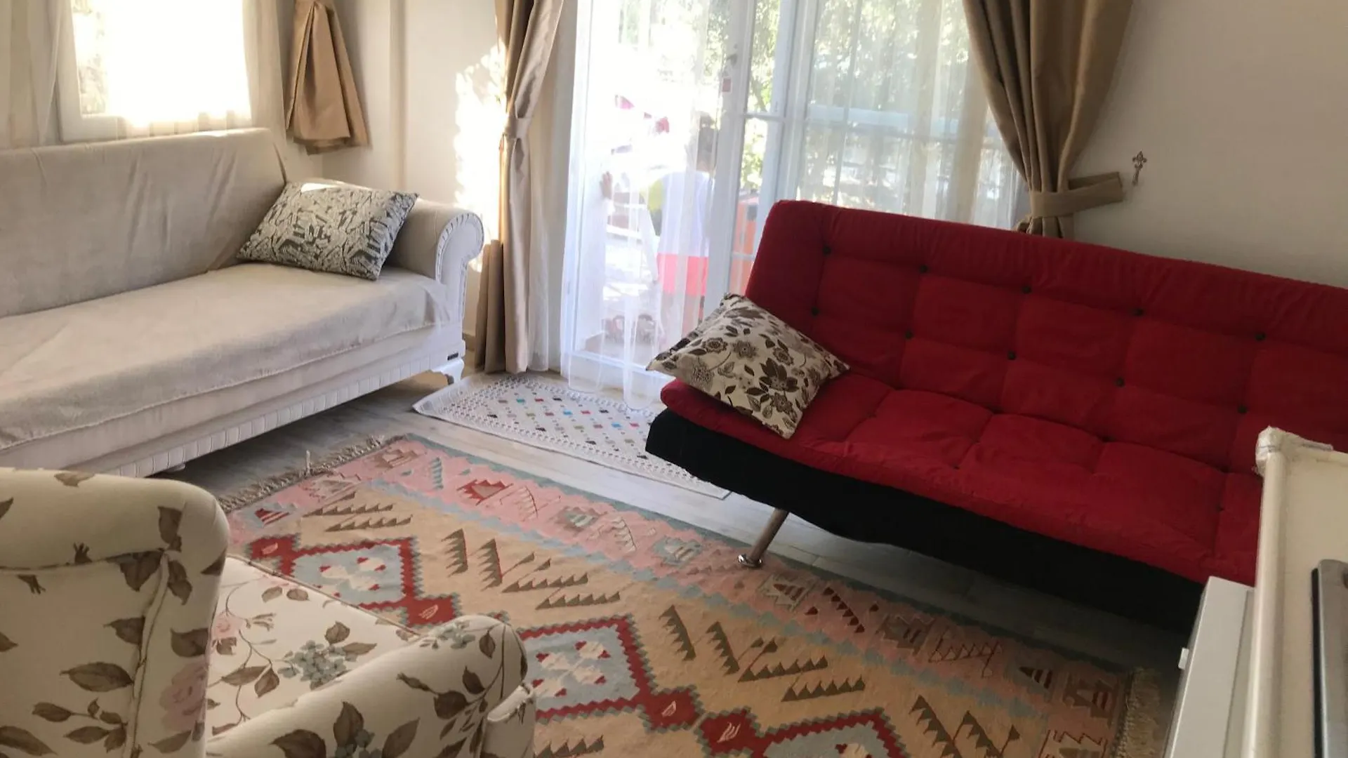 Apartament Ela Ela Oren  Turcja