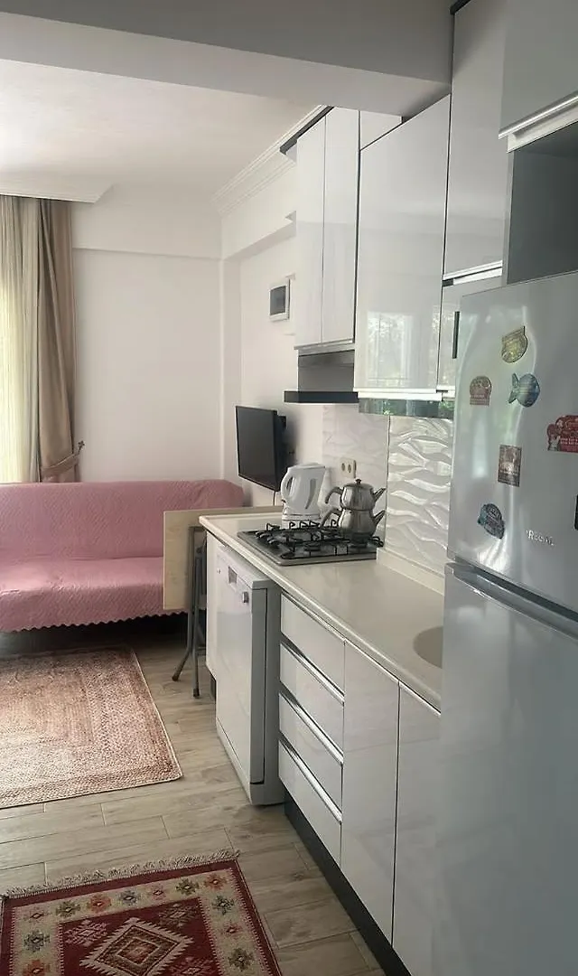 Apartament Ela Ela Oren  0*, Oren (Milas)